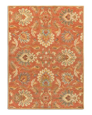Livabliss Caesar Cae-1112 Area Rug, 7&#039;6 x 9&#039;6