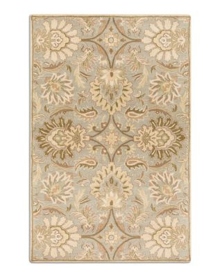 Livabliss Caesar Cae-1111 Area Rug, 5' x 8'
