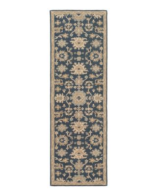Livabliss Caesar Cae-1154 Runner Area Rug, 3' x 12'