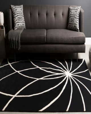 Forum FM-7072 Area Rug, 7'6" x 9'6"