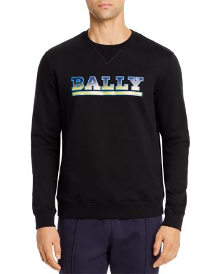 bally sweatshirt