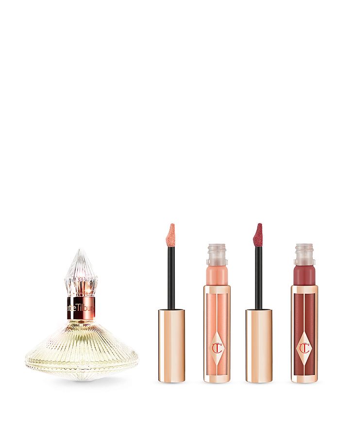 Charlotte Tilbury Gift with any 175 Charlotte Tilbury purchase