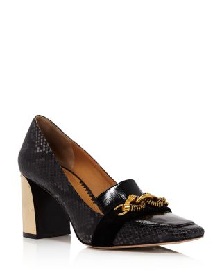 tory burch jessa block heel