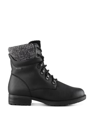 lowa elite light boots black