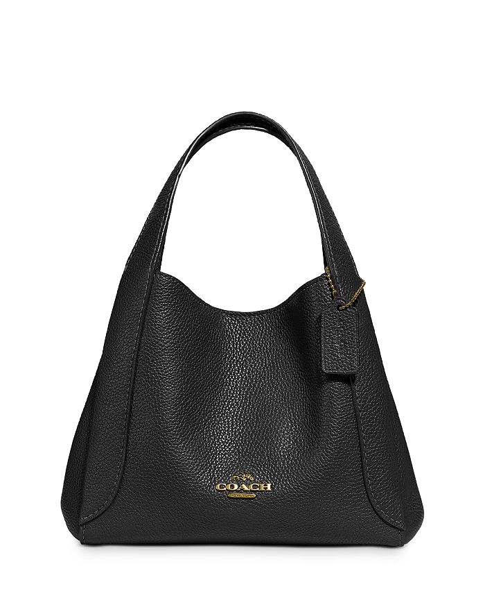 Coach hadley hobo grey store