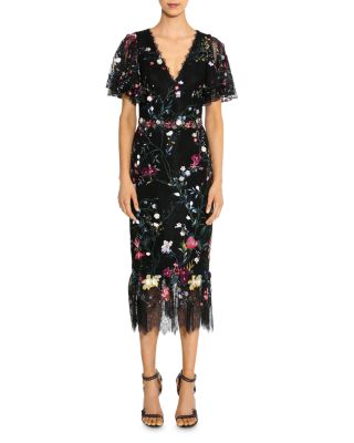 bloomingdales party dresses