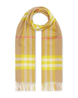 burberry scarf sale bloomingdales