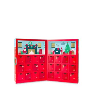 Sugarfina 24-Piece Advent Calendar | Bloomingdale's