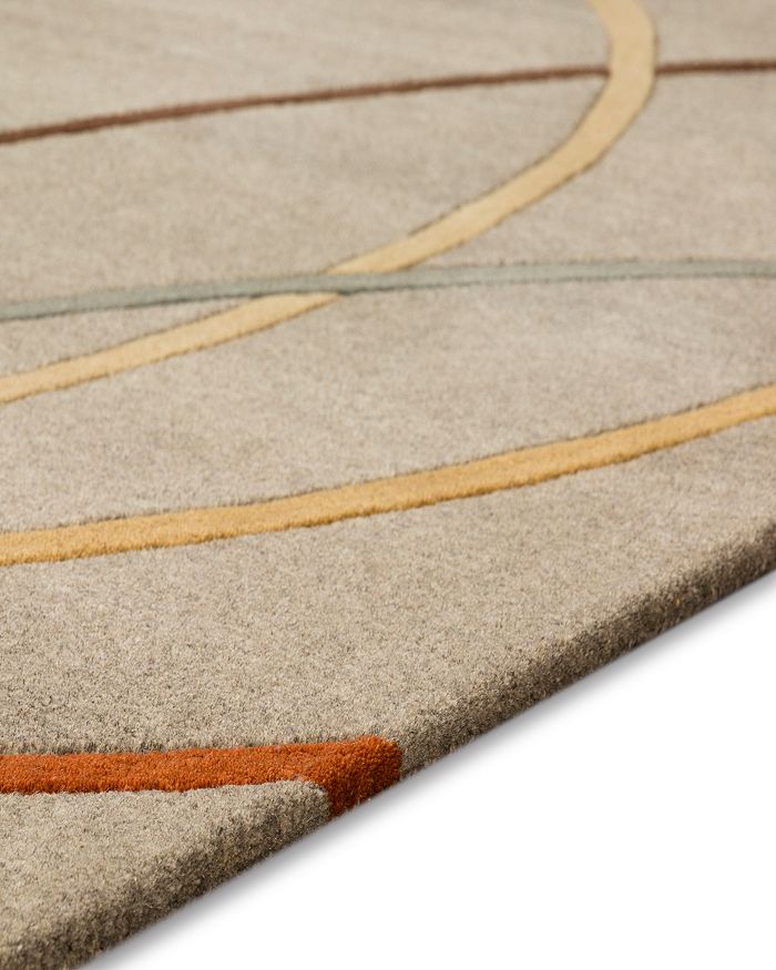 SURYA FORUM FM-7215 AREA RUG, 12' X 15'