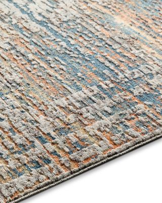 Livabliss Presidential PDT-2305 Runner Area Rug, 3'3" x 10'