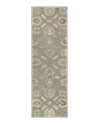 Livabliss Caesar Cae-1199 Runner Area Rug, 3' x 12'