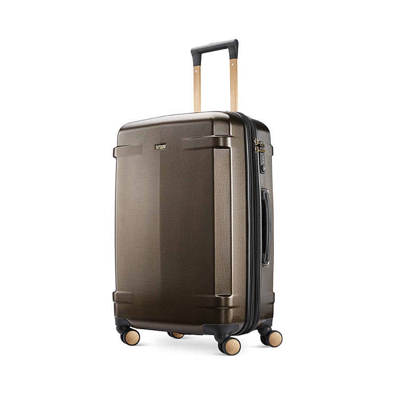 HARTMANN CENTURY DELUXE MEDIUM JOURNEY EXPANDABLE SPINNER 131432-1133