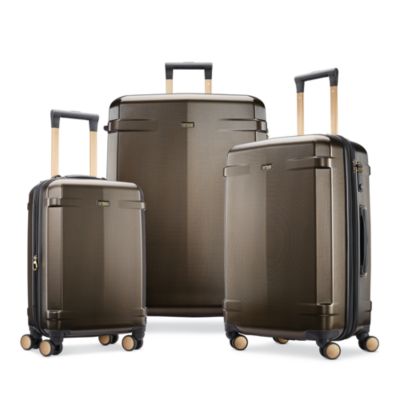 Hartmann Century Deluxe Luggage Collection | Bloomingdale's