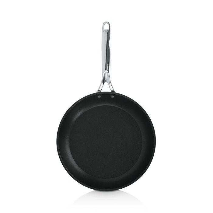 Shop Cristel Castel' Pro Ultralu 11 Nonstick Frying Pan
