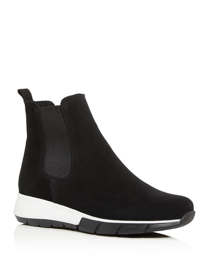 La canadienne boots online bloomingdales