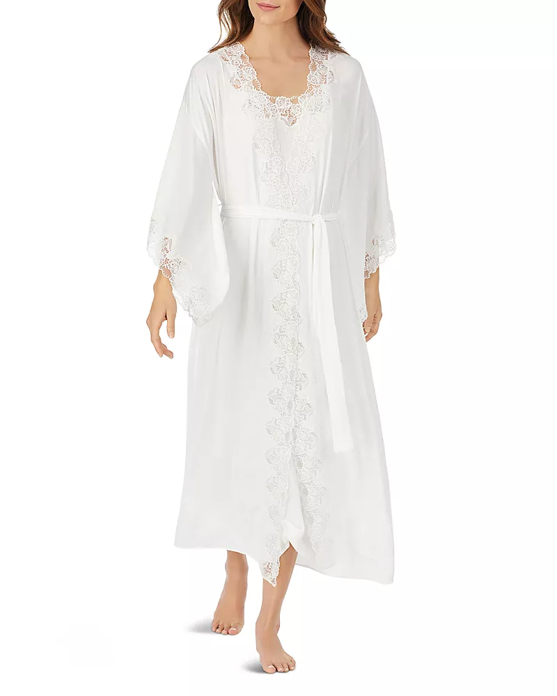 Eileen West Satin Ballet Robe