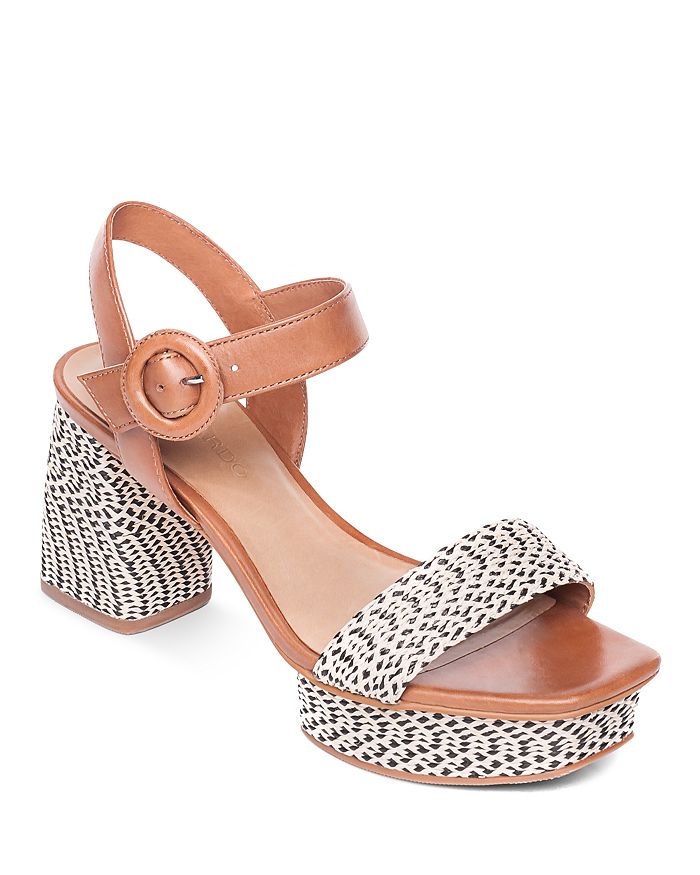 bernardo reagan raffia platform heels
