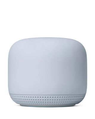 Google - Nest Wi-Fi Point