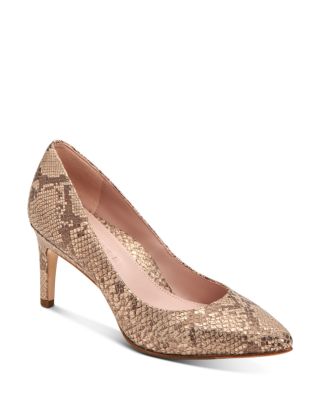 bloomingdales taryn rose shoes