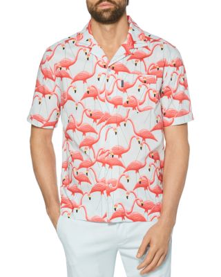 Original Penguin Flamingo Slim Fit 