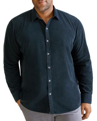 Zachary Prell Akiti Regular Fit Shirt | Bloomingdale's