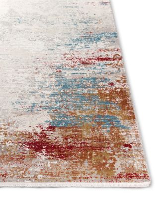 Solar SOR-2303 Area Rug, 7'6" x 11'2"