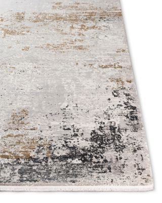 Solar SOR-2302 Area Rug, 7'6" x 11'2"