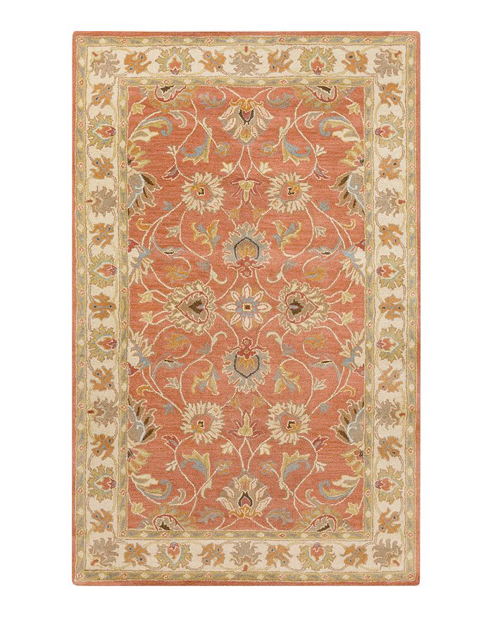 Surya Caesar CAE-1194 Area Rug Collection | Bloomingdale's