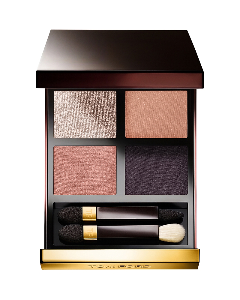 Tom Ford Eye Color Quad Eyeshadow Palette In Disco Dust