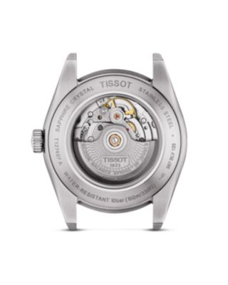 Gentleman Powermatic 80 Watch, 40mm