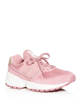 New Balance Women S Workout Clothes Shoes Bloomingdale S