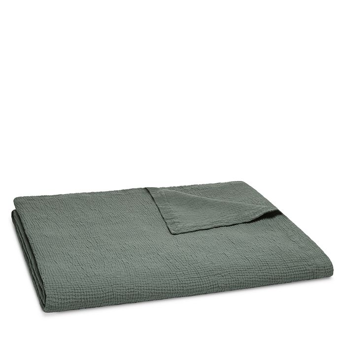 Amalia Home Collection Areia Bedspread, Queen - 100% Exclusive In Pewter