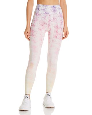 spiritual gangster yoga pants