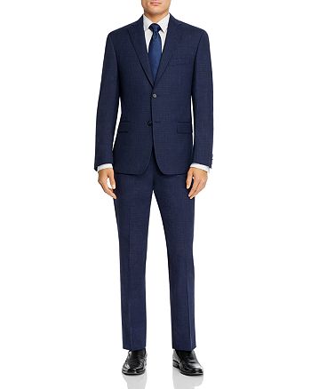 Robert Graham Tonal Check Classic Fit Suit | Bloomingdale's