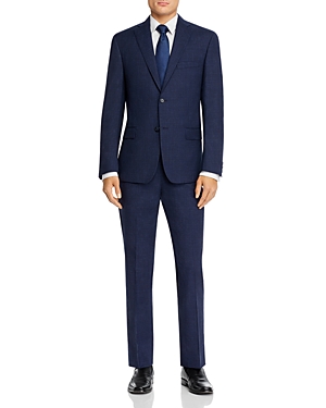Robert Graham Tonal Check Classic Fit Suit