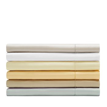SFERRA - Giotto Fitted Sheet, King