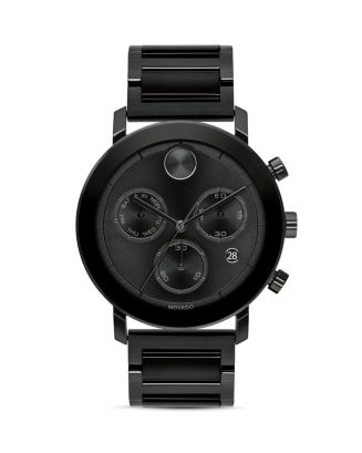 Movado BOLD Chronograph, 42mm | Bloomingdale's