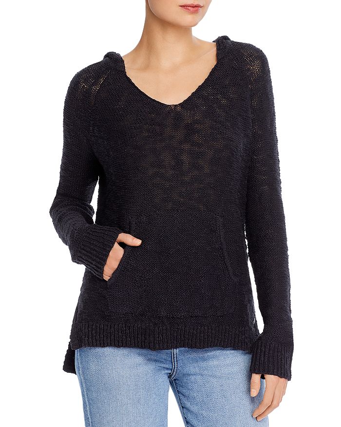 Roxy best sale hooded sweater