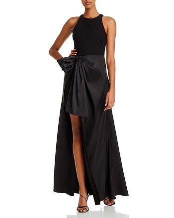 LIKELY - Mena Overlay Gown