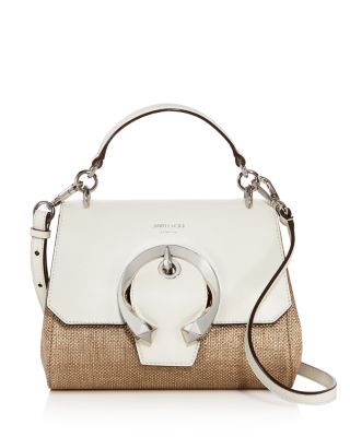 jimmy choo madeline bag