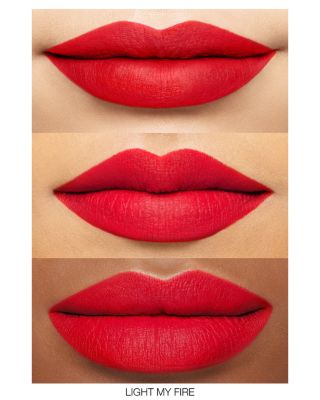 Powermatte Lip Pigment