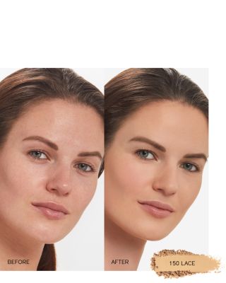 Synchro Skin Self-Refreshing Custom Finish Powder Foundation