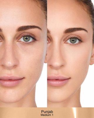 Sheer Glow Foundation