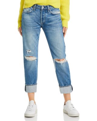 rag and bone rosa boyfriend jeans