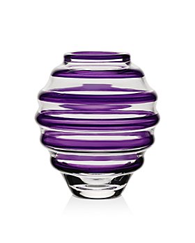William Yeoward Crystal - Circe Mini Vase
