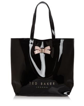 Ted Baker Gabycon Large Icon Tote | Bloomingdale's