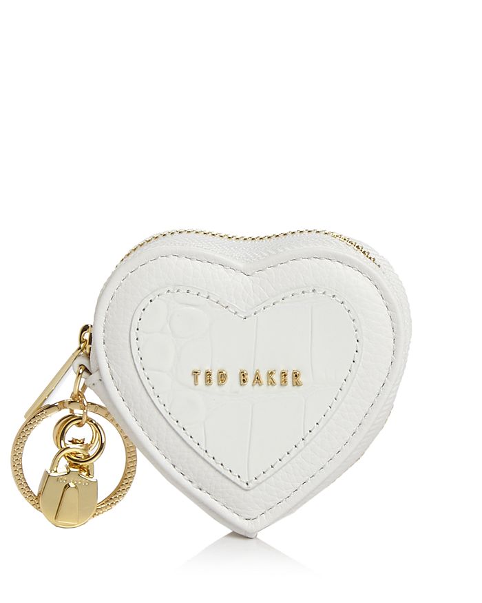 Ted Baker Lovae Heart Coin Purse Bloomingdale s