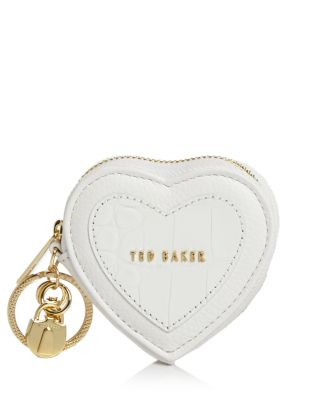 Ted Baker Lovae Heart Coin Purse | Bloomingdale's
