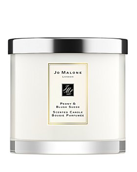 Jo Malone London - Peony & Blush Suede Deluxe Candle 21.1 oz.