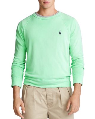 Polo Ralph Lauren Spa Terry Sweatshirt 